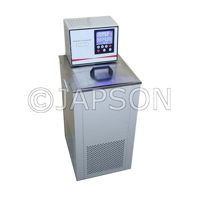 Refrigerated Circulating Bath Refrigerated Circulating Bath